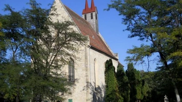Mai bătrâne decât istoria Americii Una dintre cele mai vechi clădiri din România are aproape 1 000 de ani jpeg