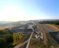 Șantierul Autostrăzii cu tuneluri din vest Lugoj Deva  Foto Daniel Guță ADEVĂRUL (10) jpg