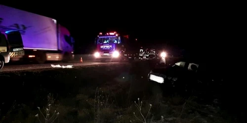 accident timis foto news