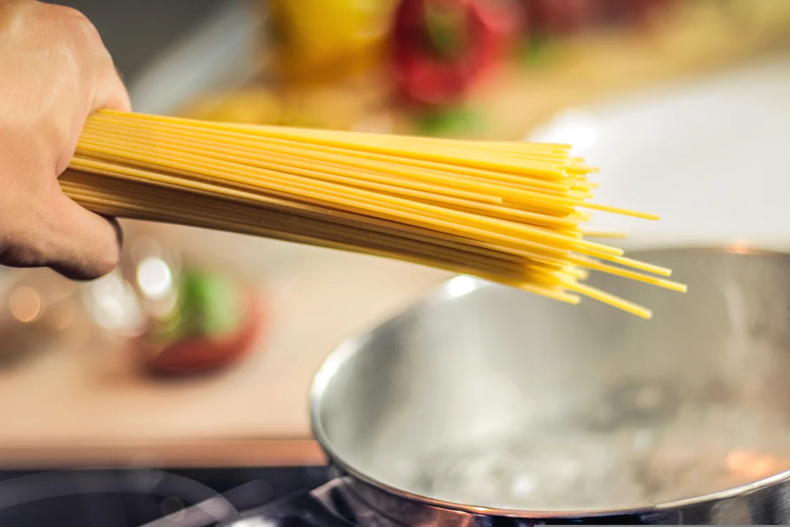 Este o rețetă ușor de pregătit / foto: Pixabay