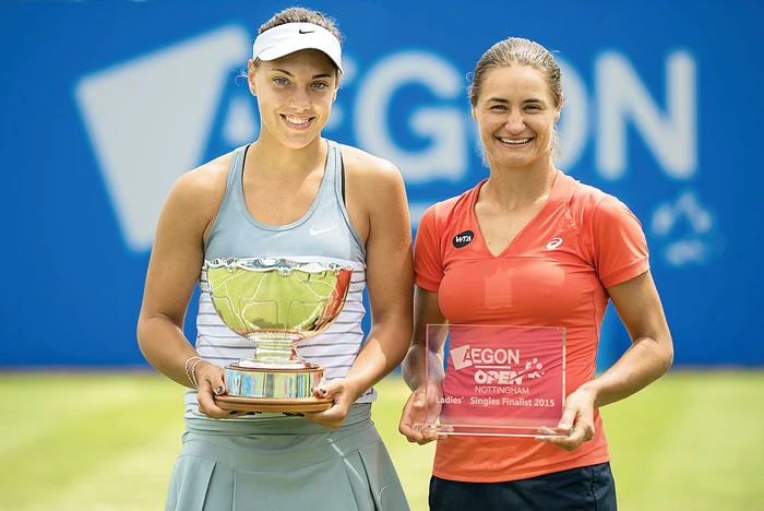 Niculescu a trecut pe lângă cel mai important succes al carierei