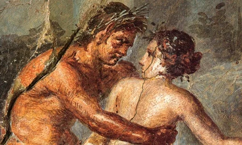 Topul ciudăţeniilor şi lucrurilor ieşite din comun despre sex practicate din antichitate şi până azi jpeg