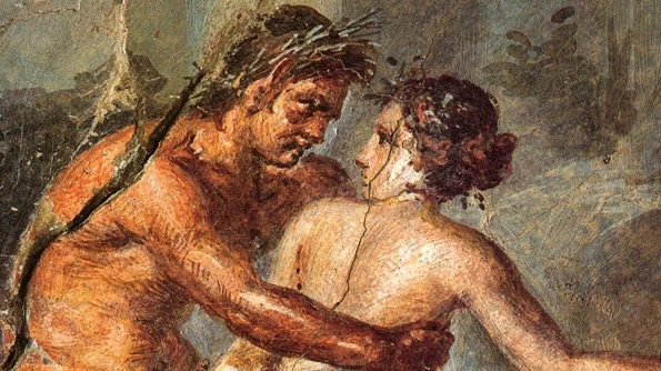 Topul ciudăţeniilor şi lucrurilor ieşite din comun despre sex practicate din antichitate şi până azi jpeg