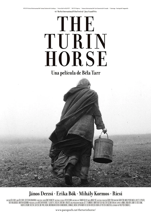 the turin horse