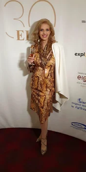 Bianca Brad, adevăruri din culise