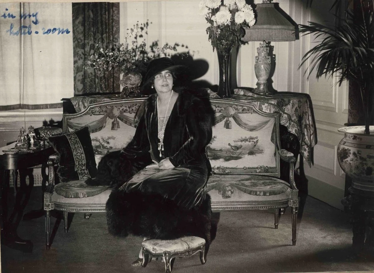 Regina Maria a României