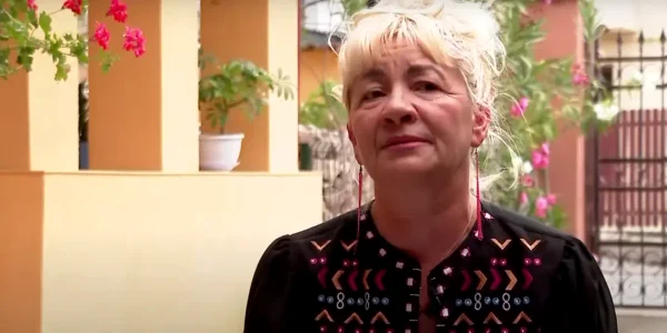Liliana Iotu munca strainatate FOTO captura video Youtube webp