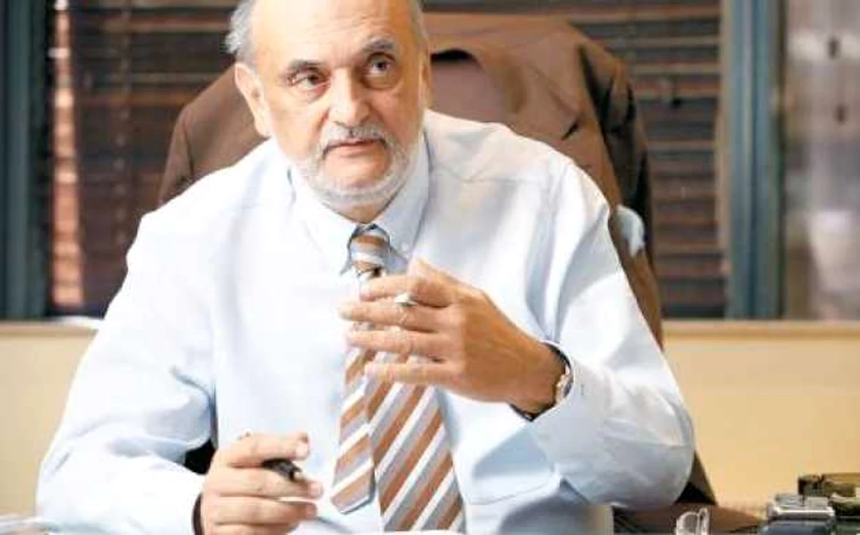 Dinu Patriciu
