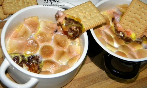 desert cu marshmallows poza 5 jpeg