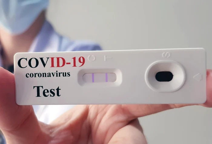 Se testează prea puțin, prin urmare, cazurile identificate sunt doar „vârful aisbergului”