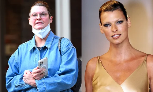 linda evangelista