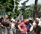 Marșul Normalității. FOTO: Adevărul / Norbert Nemeș 