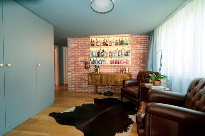 zona de bar