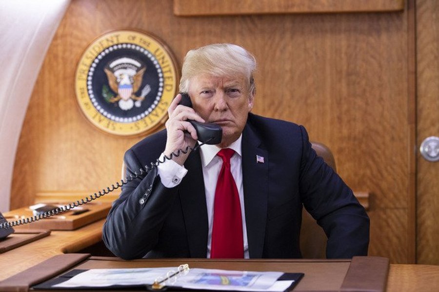 Trump nu se lasă: Președintele SUA insistă ca Putin și Zelenski să se întâlnească imediat. „Lucrăm pentru a opri războiul”