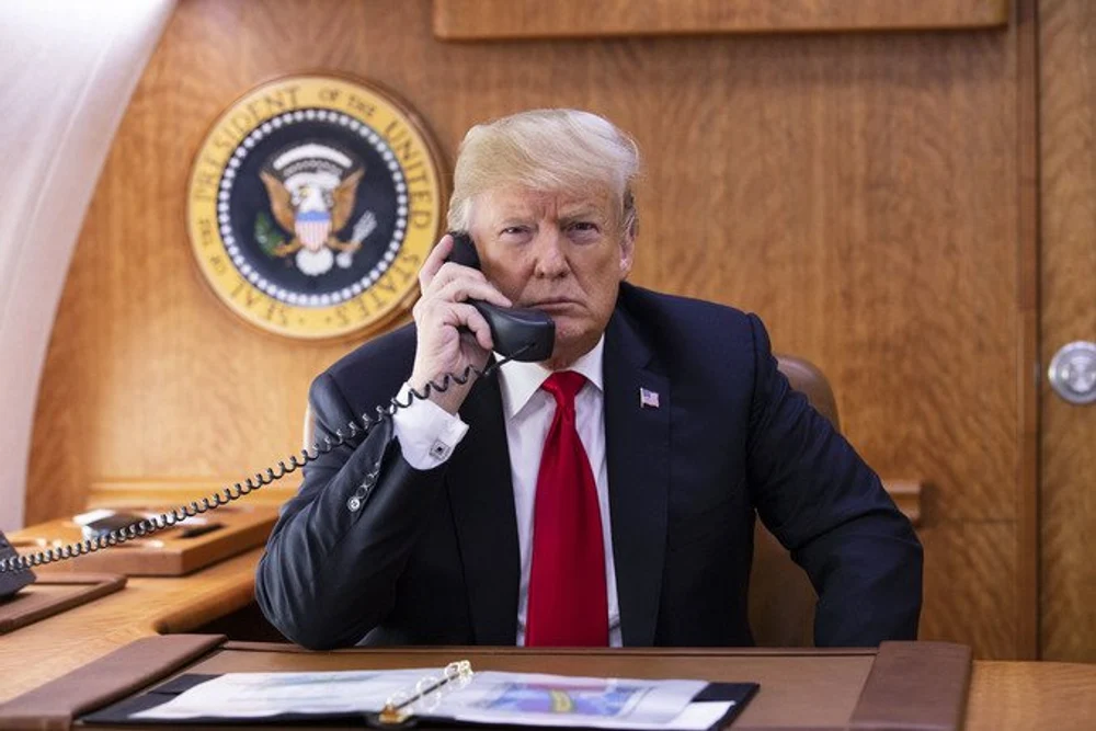 Trump nu se lasă: Președintele SUA insistă ca Putin și Zelenski să se întâlnească imediat. „Lucrăm pentru a opri războiul”