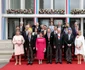 Marea familie ducală. FOTO: Marea Curte Ducală
