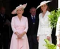 Kate și William, Ziua Jartierei, Instagram