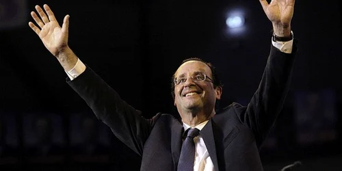 Preşedintele Franţei, Francois Hollande. Sursa foto: telegraph.co.uk