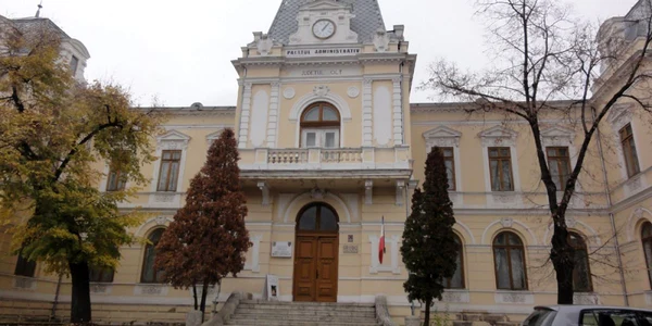 Muzeul Judetean Olt