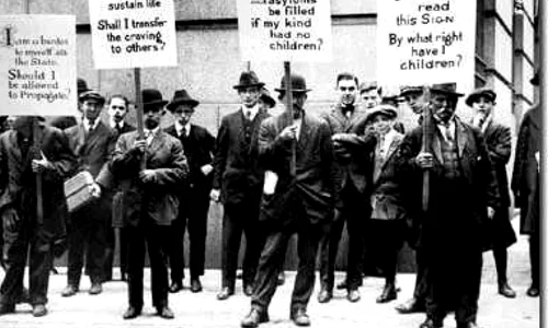 Eugenia în Statele Unite jpeg