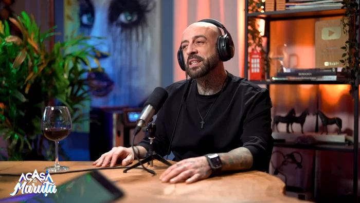 CRBL despre divorț la Acasă la Măruță   captură png