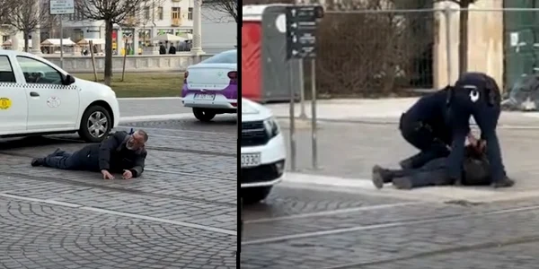 FOTO Captură video jpg
