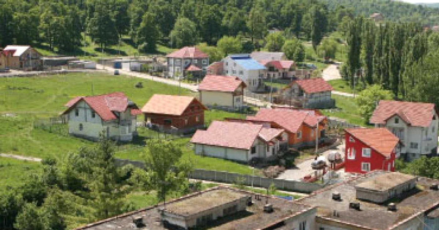 Reduceri de toamnă  la munte şi la mare
