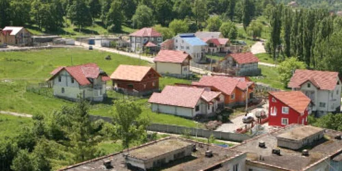 Reduceri de toamnă  la munte şi la mare