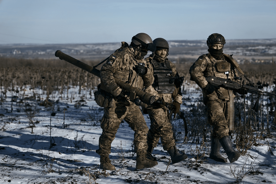 Ce este „Cursul Q”, instruirea dedicată trupelor speciale furnizată de SUA militarilor ucraineni