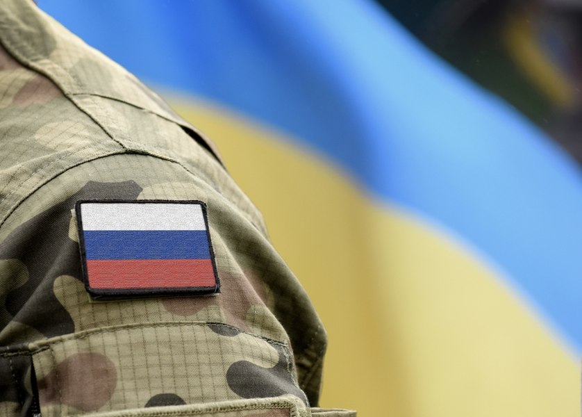 „Clubul patrioților furioși”, un grup pro-război, intră în politică pentru a salva Rusia