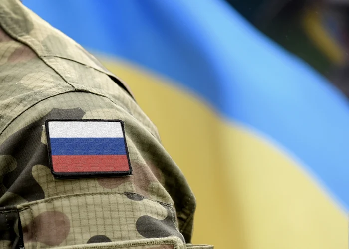 Un grup de naționaliști ruși intră în politică pentru a salva Rusia FOTO SHUTTERSTOCK