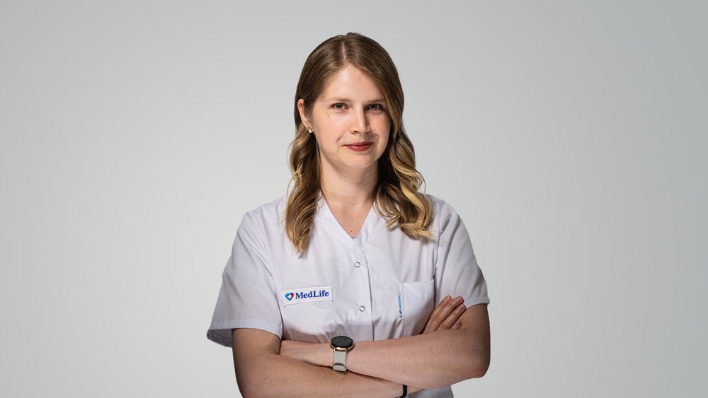 #MediciBuni – Dr. Mara Tănase, MedLife: „După îndepărtarea vegetațiilor adenoide, ameliorarea simptomatologiei este spectaculoasă, somn odihnitor și respirație nazală eficientă”