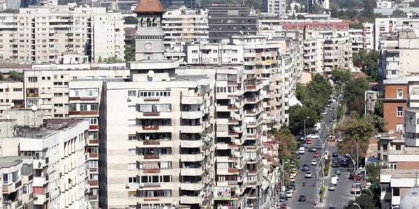 62 la sută dintre bucureşteni cred că, faţă de acum trei ani, condiţiile de viaţă din capitală sunt mai proaste