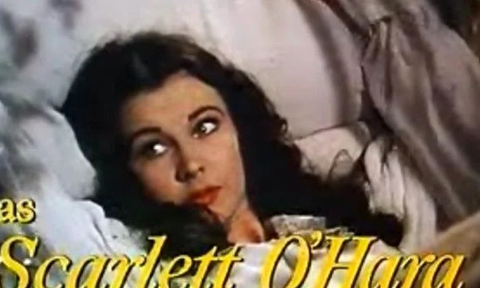 Drama actriței Vivien Leigh, eroina filmului „Pe aripile vântului“  De ce a fost tratată cu şocuri electrice? jpeg