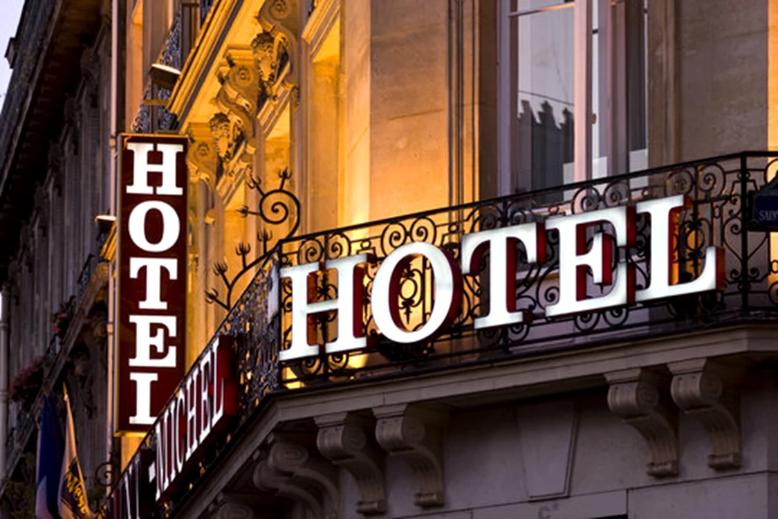 Care este diferența dintre un „hotel” și un „motel” / foto: Adobe Stock