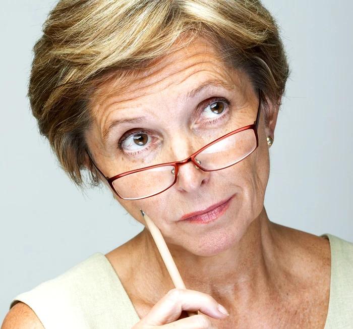 Memoria poate fi „ajutată“ prin diverse trucuri, spun psihologii FOTO Shutterstock