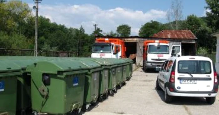 Ploieşti: Asociaţie pentru gestionarea deşeurilor