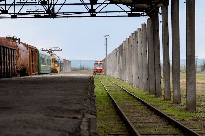 FOTO: Guvernul Republicii Moldova