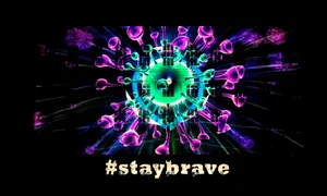 #staybrave jpeg