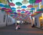 Strada Alba Iulia din Timișoara FOTO Ștefan Both