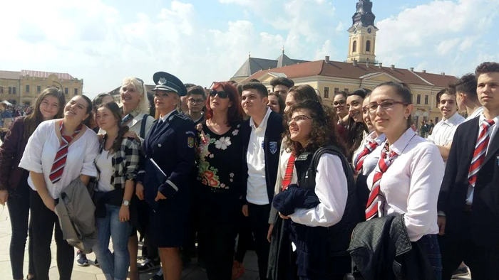 Ziua Politiei la Oradea