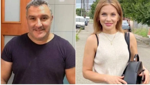Faur Valentin Nicușor a fost prins pe o stradă din sectorul 2, BucureștiFoto: spynews.ro