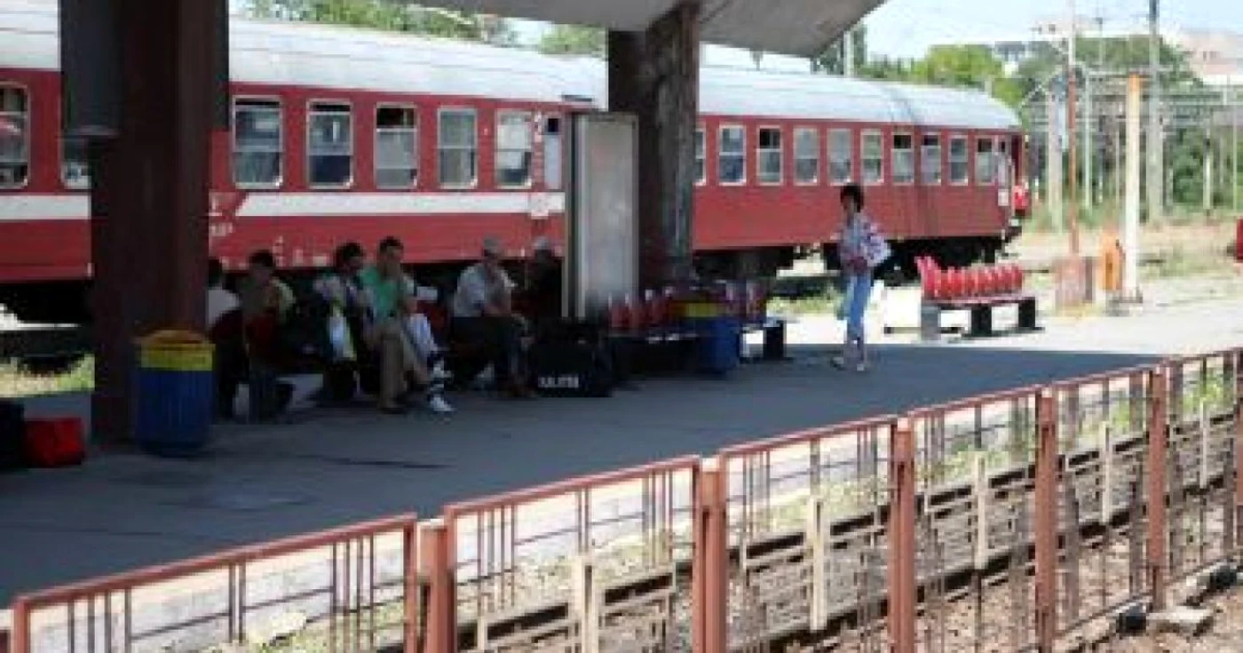 Constanţa: Modificări în circulaţia trenurilor