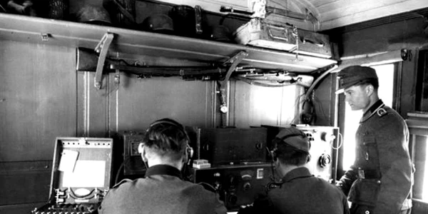 WWII-Enigma 