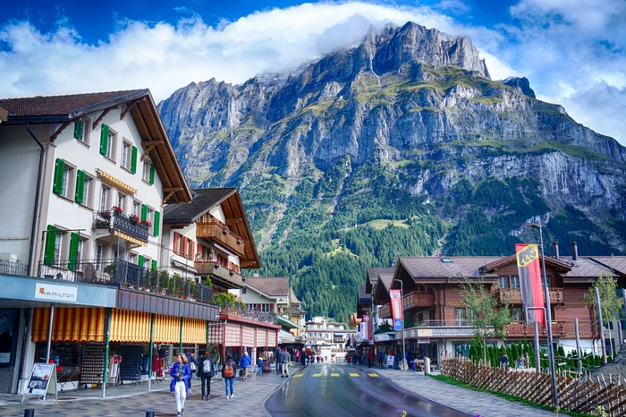 Grindelwald FOTO Facebook