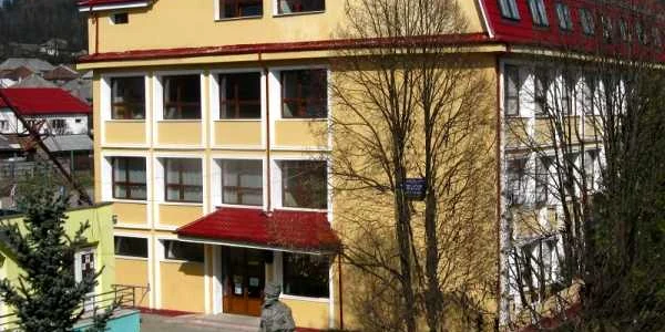 liceu alba campeni