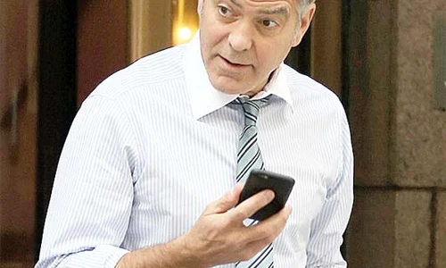 George Clooney jpeg