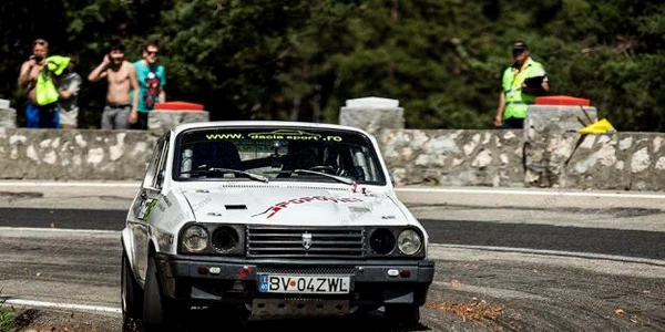 dacia