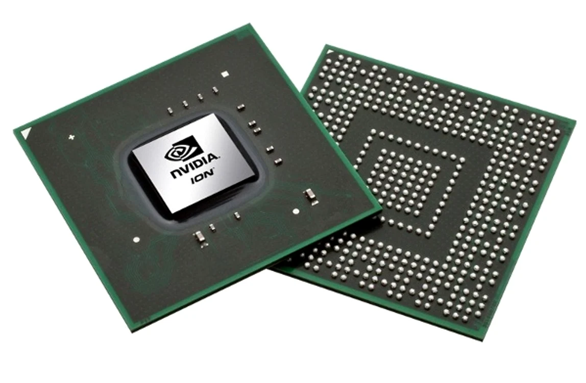
    Nvidia îşi pune mari speranţe în plăcile video ION 2.  