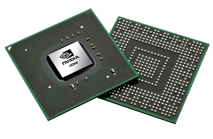 
    Nvidia îşi pune mari speranţe în plăcile video ION 2.  